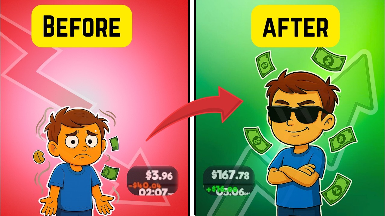 ZERO TO HERO IN 30 MIN 💸🤑😎 || Supermarket Simulator