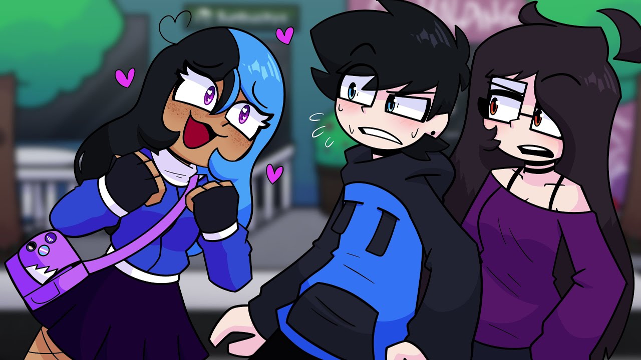 Mi Querido | CJ Meets a Fangirl!? | Friday Night Funkin'