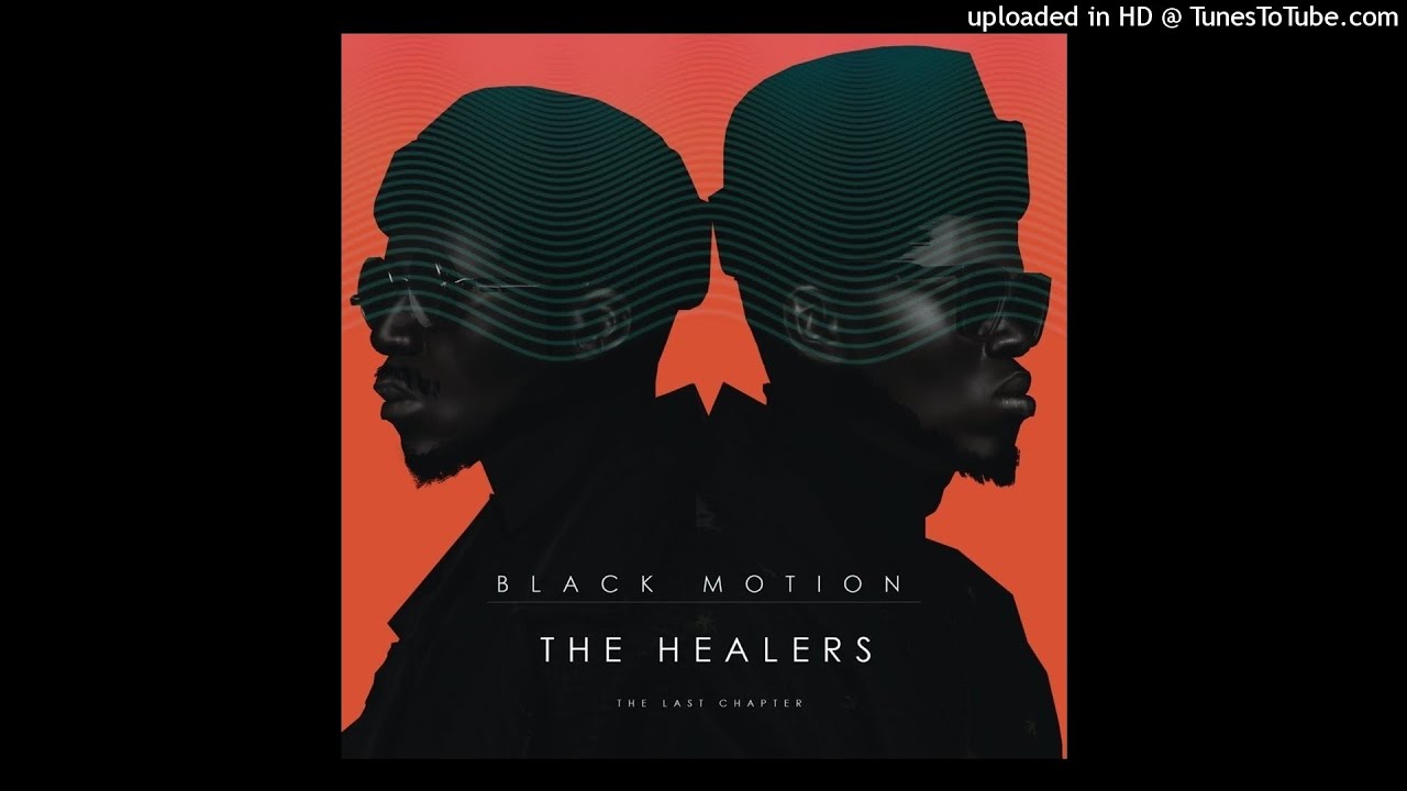 Black Motion - Ven pa ka (Black Motion Rework) Feat. Homeboyz