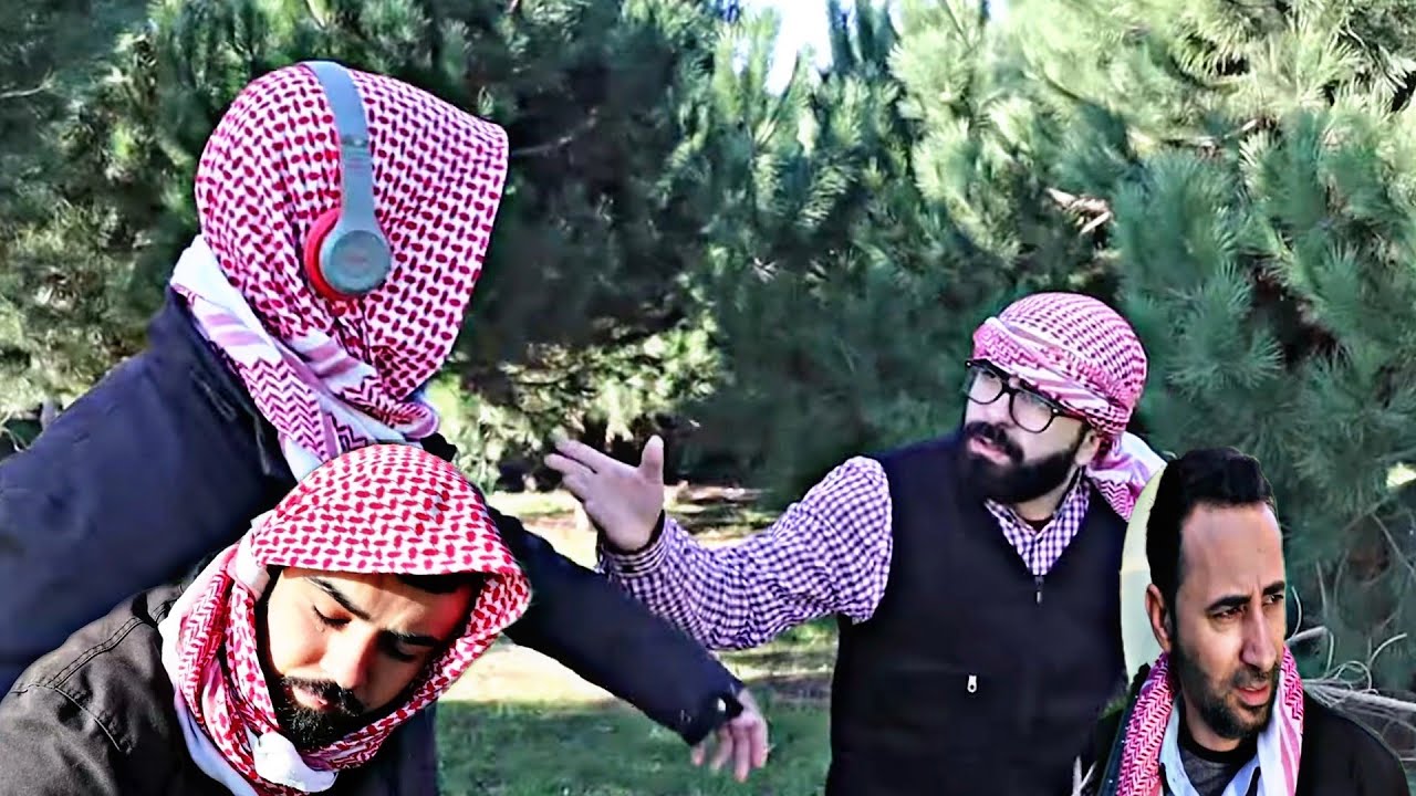 انت من تحدد قيمة الفنان ...حين تسمعه يصنع لك المعجزات الفنان محمد جاويش ابووحيد