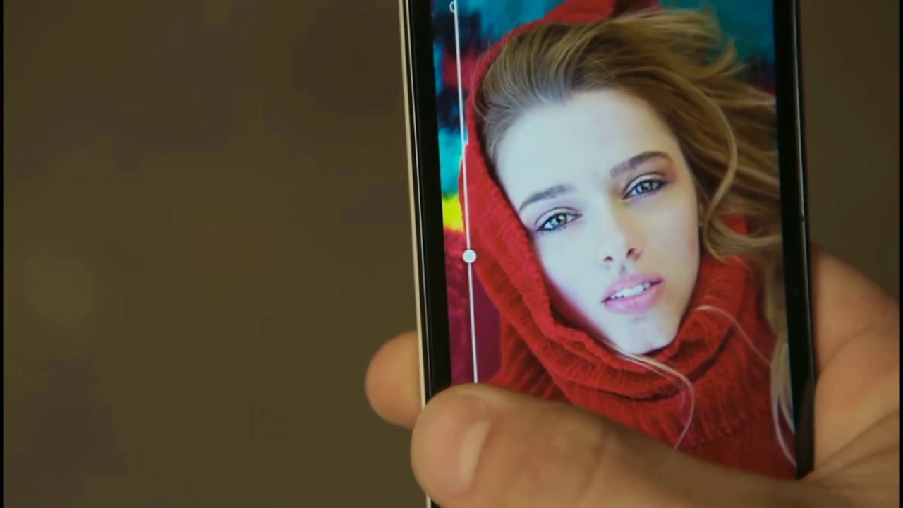 TOP 5  Professional Photo Editing Apps On Android 2018