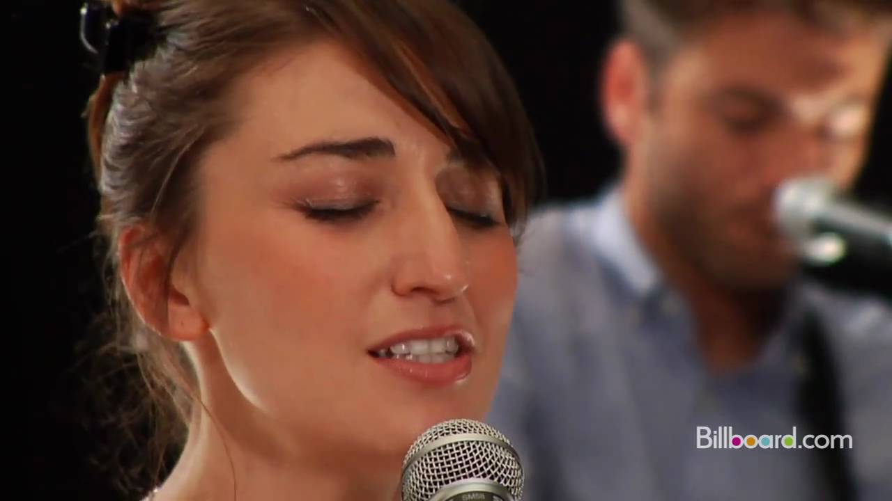 Sara Bareilles 