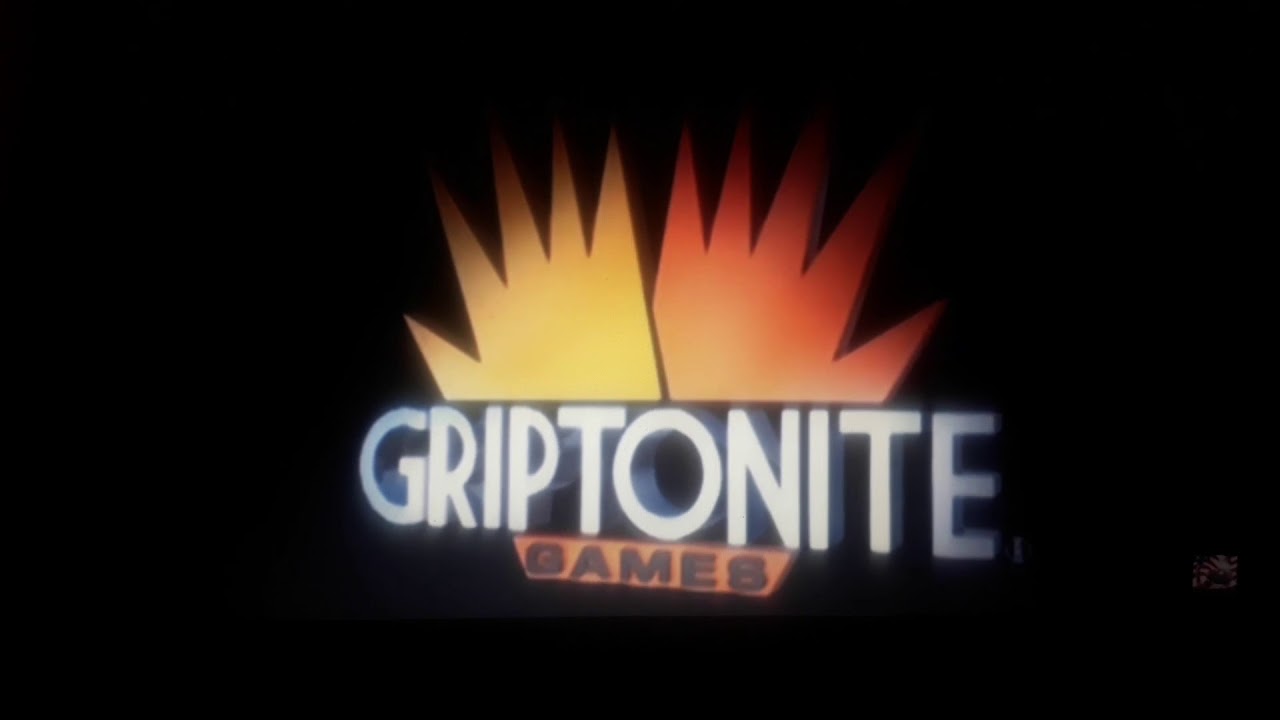 Griptonite Games (2008)