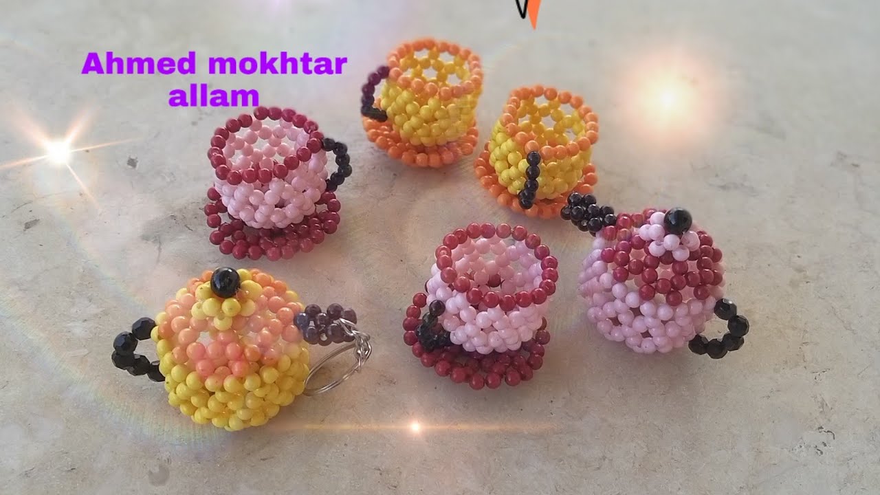 براد وفنجان للاطفال