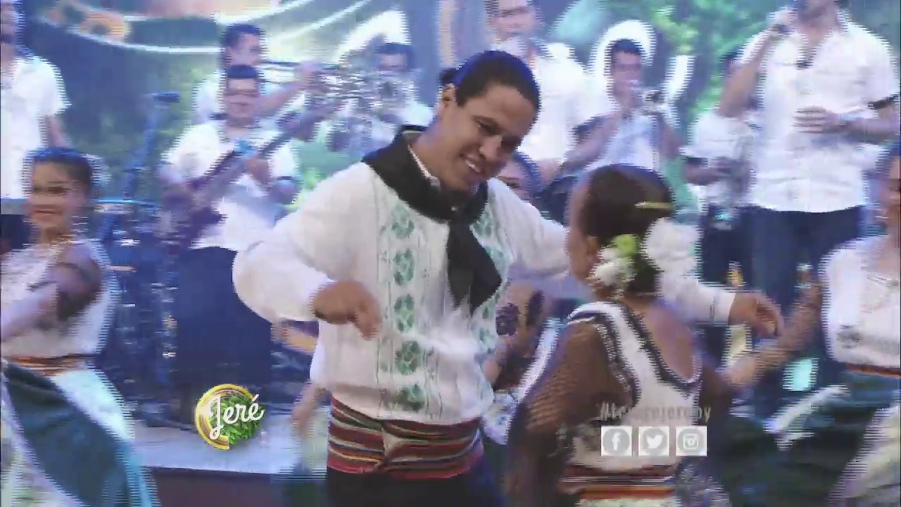 TERERE JERE - BANDITA TAVA´I - ENGANCHADOS