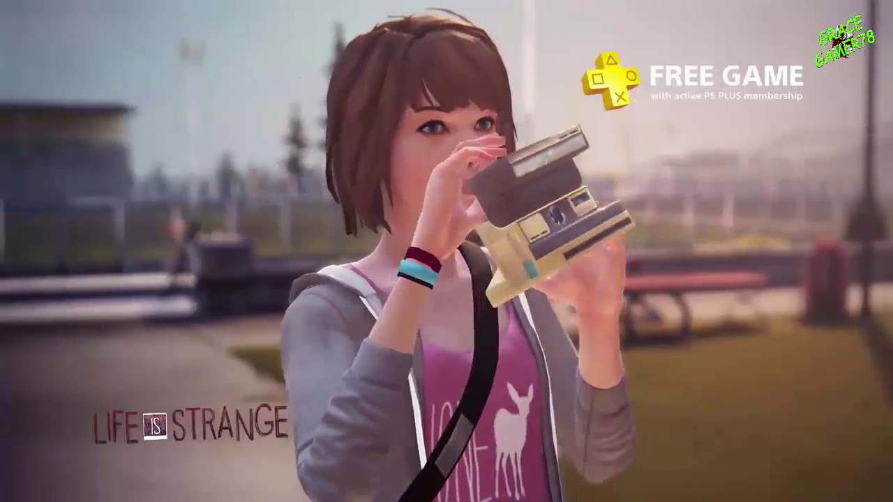 PlayStation Plus Free PS4 Games Lineup June 2017 Official Trailer