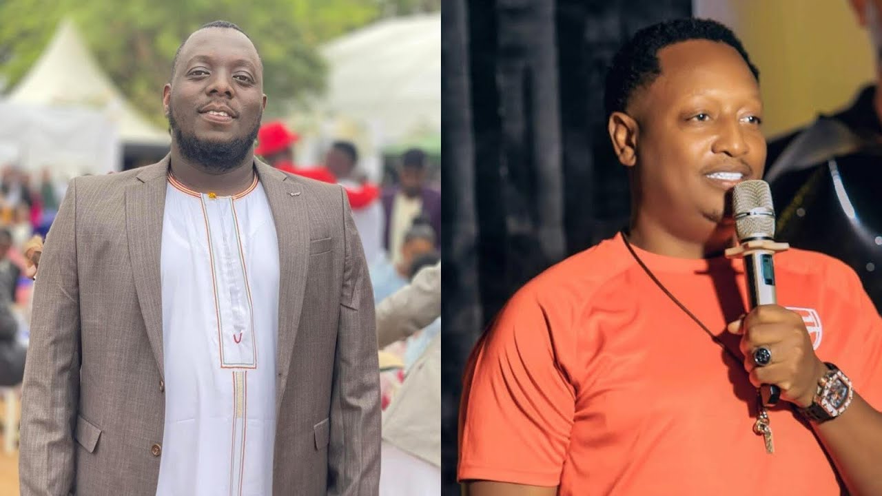 Madrat and Chiko naffe twagala ku sente M7 zeyasubiza KASUKU. Latest March 2026 