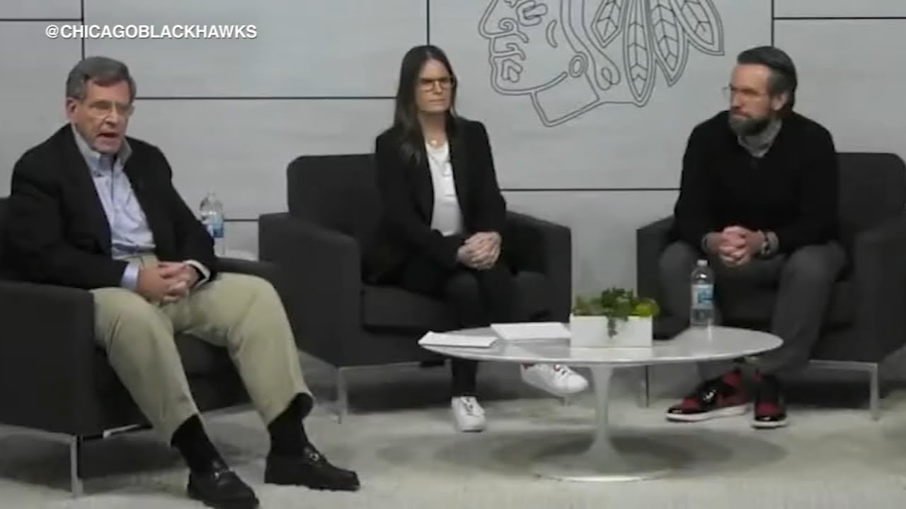 Blackhawks owner's response baffles sex assault survivors | ABC7 Chicago