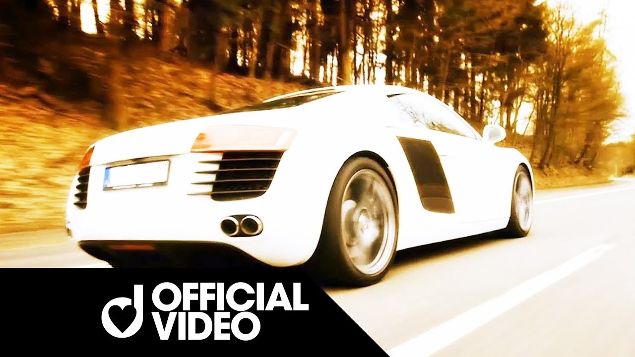 La-Chris feat. Marlon Bertzbach - Shine On (Official Video) HD