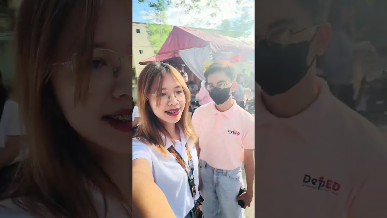 Another mini vlog | Entrep day 1 #minivlog  #teacher  #teacherlife #teachersbelike #students 