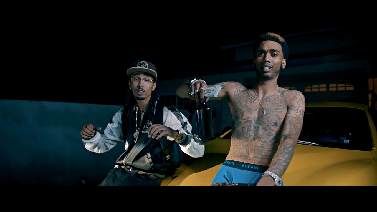 Official Music Video  ” Damn “ Promoter Jay ft (sobxrbe) daboii Lul G Td Bandz 🎥 Xuaslt