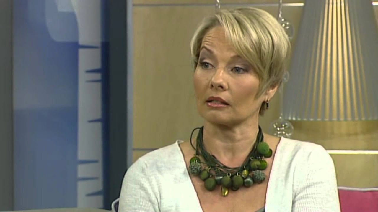 Kokoomuksen ex-kansanedustaja sekoilee aamu-tv:ssä