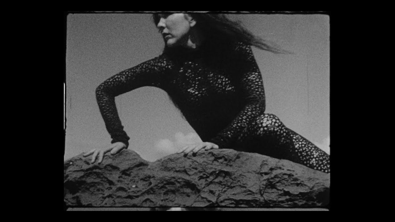 Reb Fountain - Iris (Official Music Video)