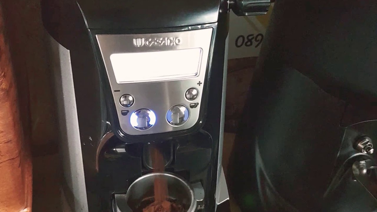 #เครื่องชงกาแฟ Maximus Pro. 2019 , #เครื่องบดเฟม่า