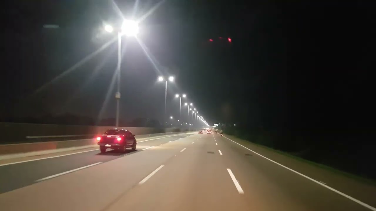 Estradas de Porto Alegre até o Litoral Norte de Santa Catarina