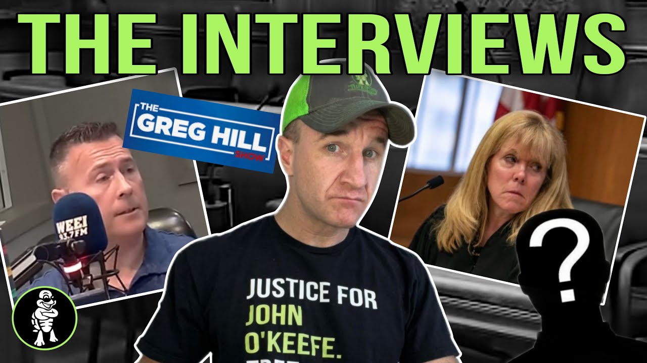 Ep689 - Karen Read Case: Juror Speaks Out | O'Keefe Friend Humiliates Himself