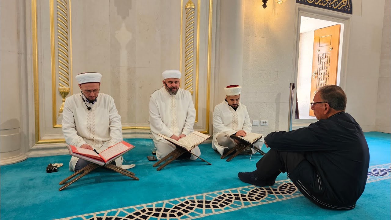 مقابلة رمضان في ألبانيا.. أبرز عادات مسلمي ألبانيا في إحياء رمضان نهارًا