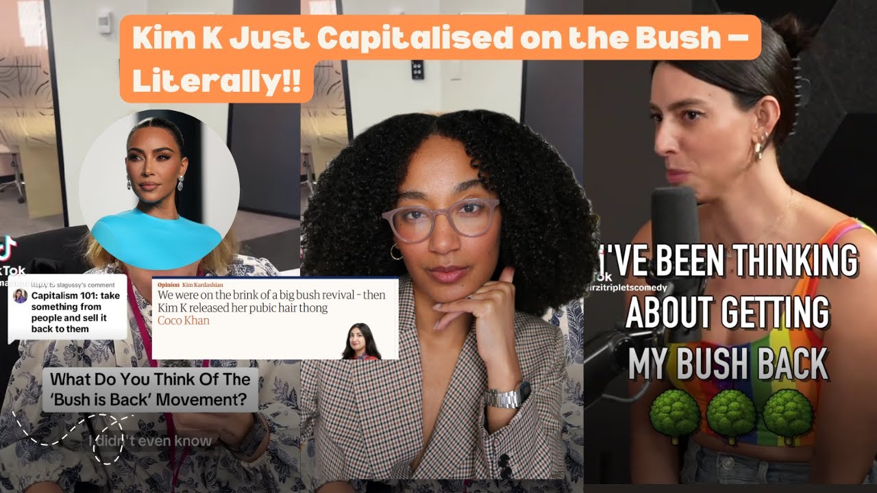 KIM KARDASHION CAN SELL YOU ANYTHING AND YOU WILL BUY!
