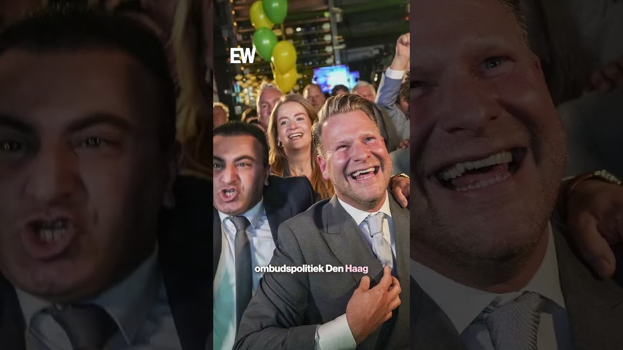 Uitslag gemeenteraadsverkiezingen 2026: coalitie opgelucht, lokale partijen winnen vooral