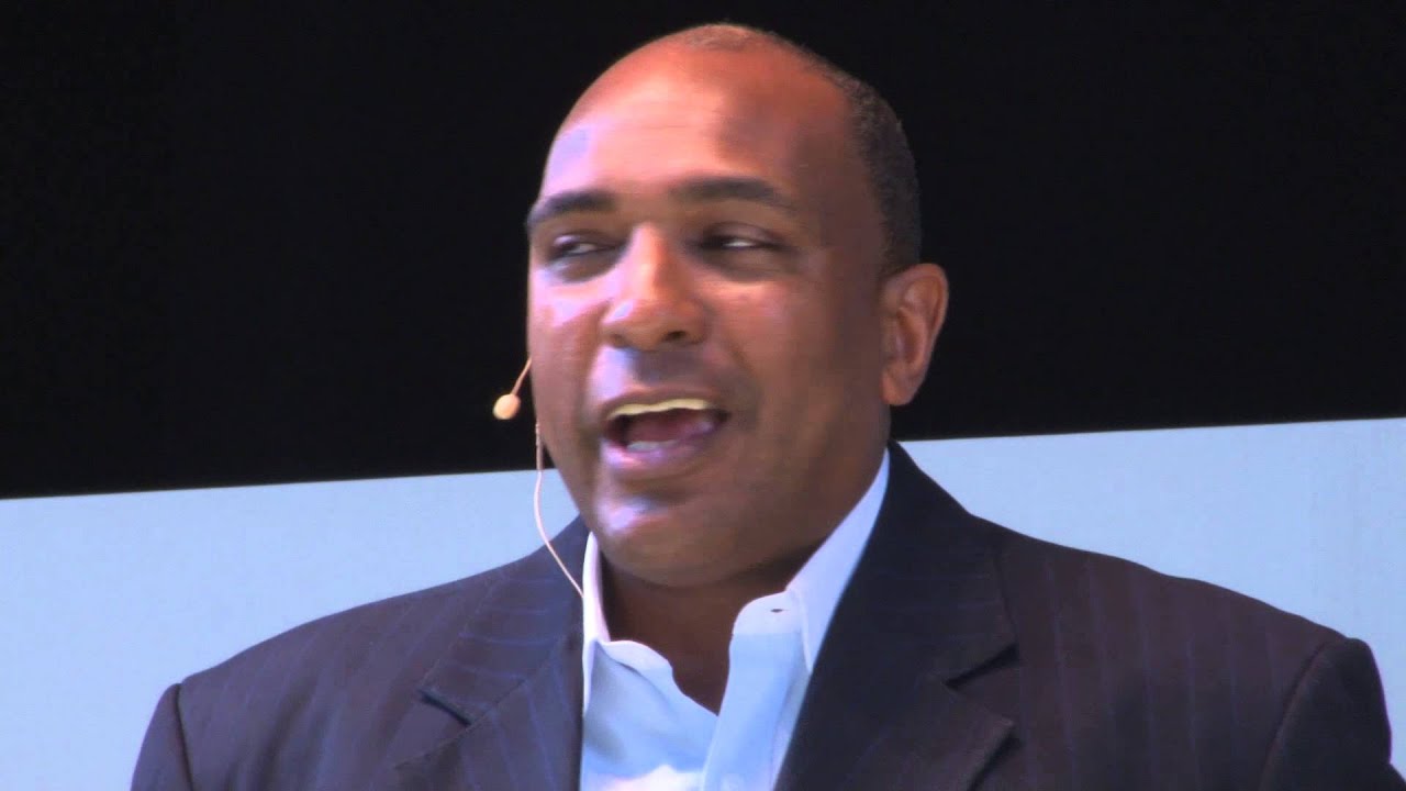 Giving birth to your dreams | Billy Thompson | TEDxBocaRaton
