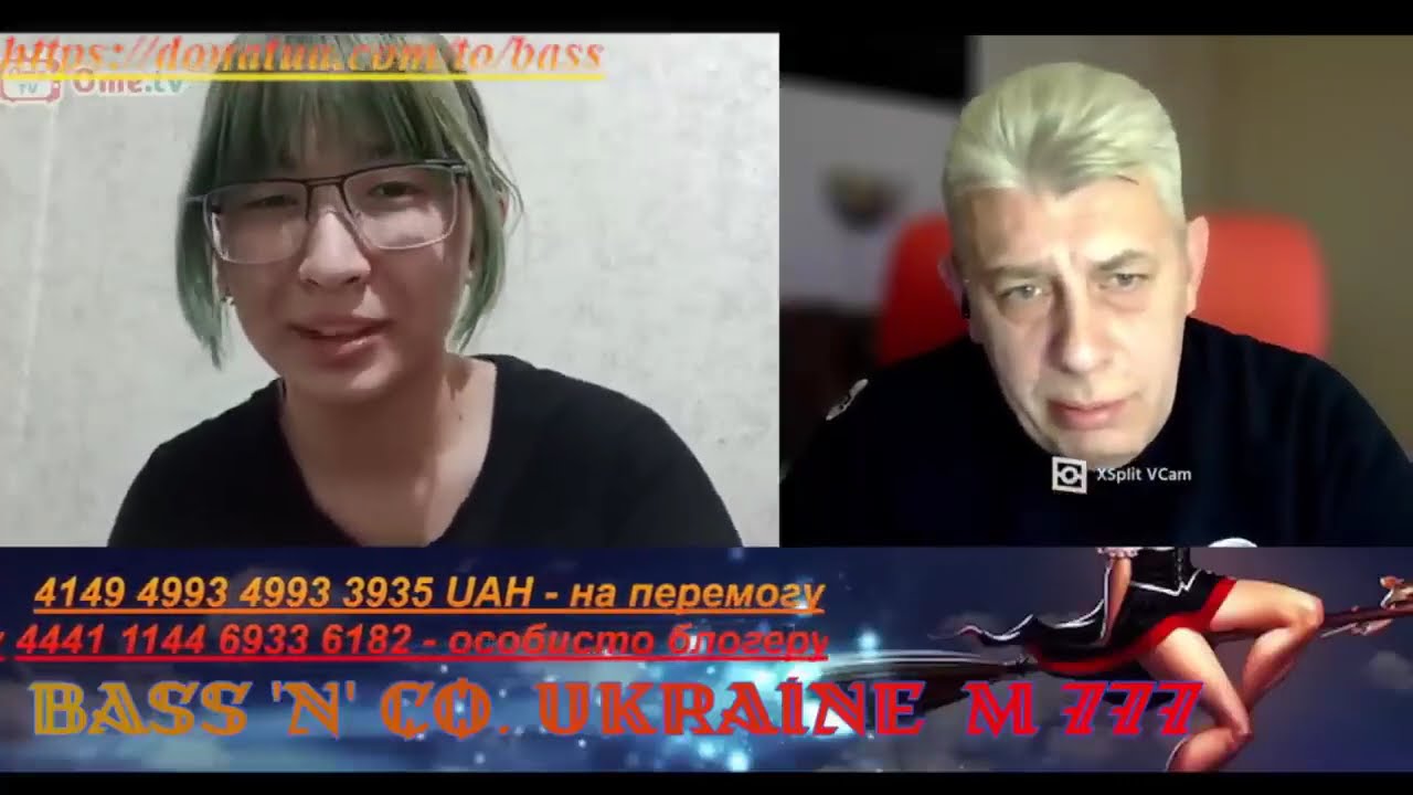 Урок самоідентифікації  VPN