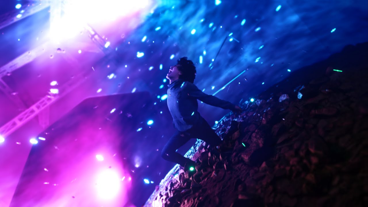 Eidos - Gods In The Sky (Music Video)