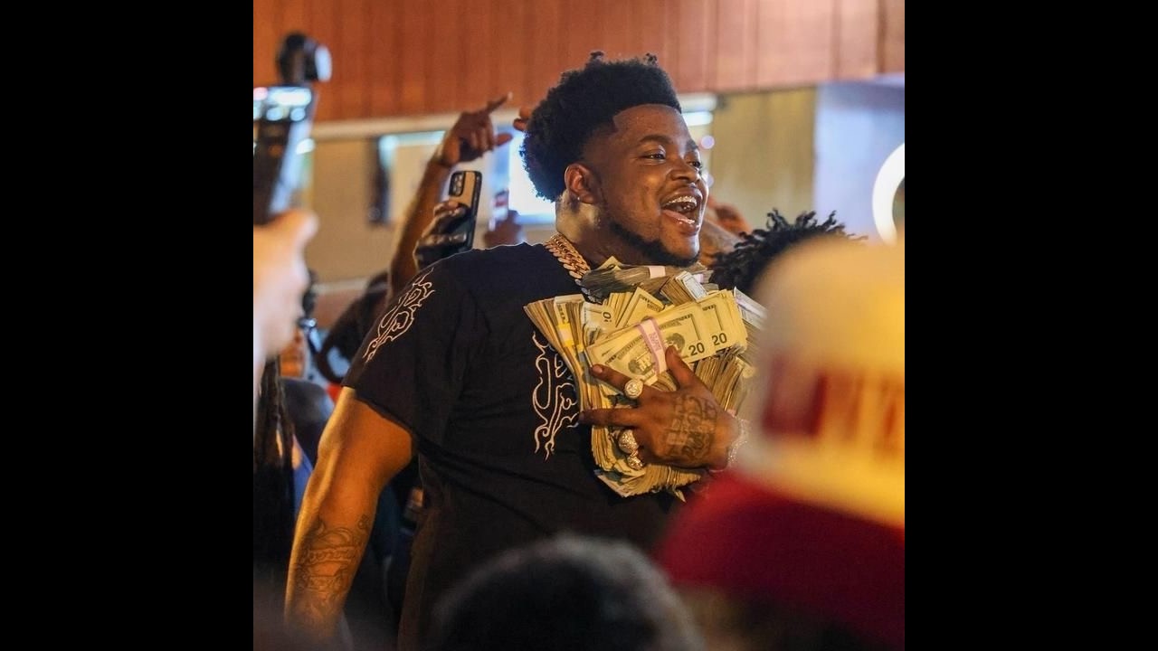 [FREE] Bossman Dlow Type Beat - 
