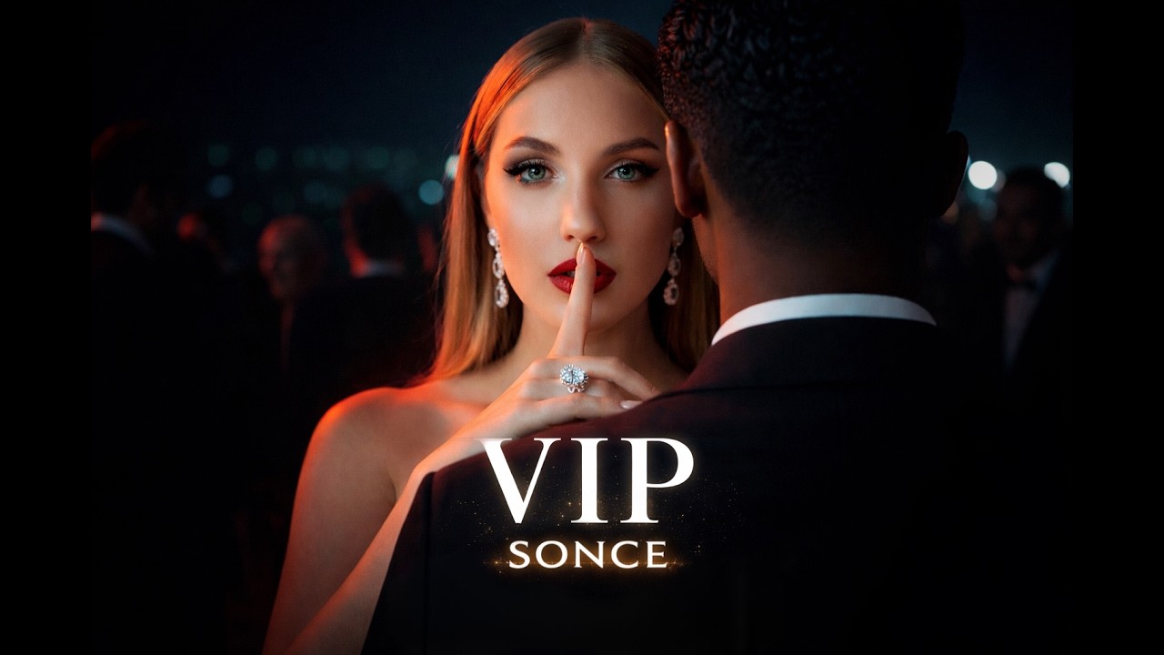 SONCE, Mayinbito - VIP (Official Lyric Video)