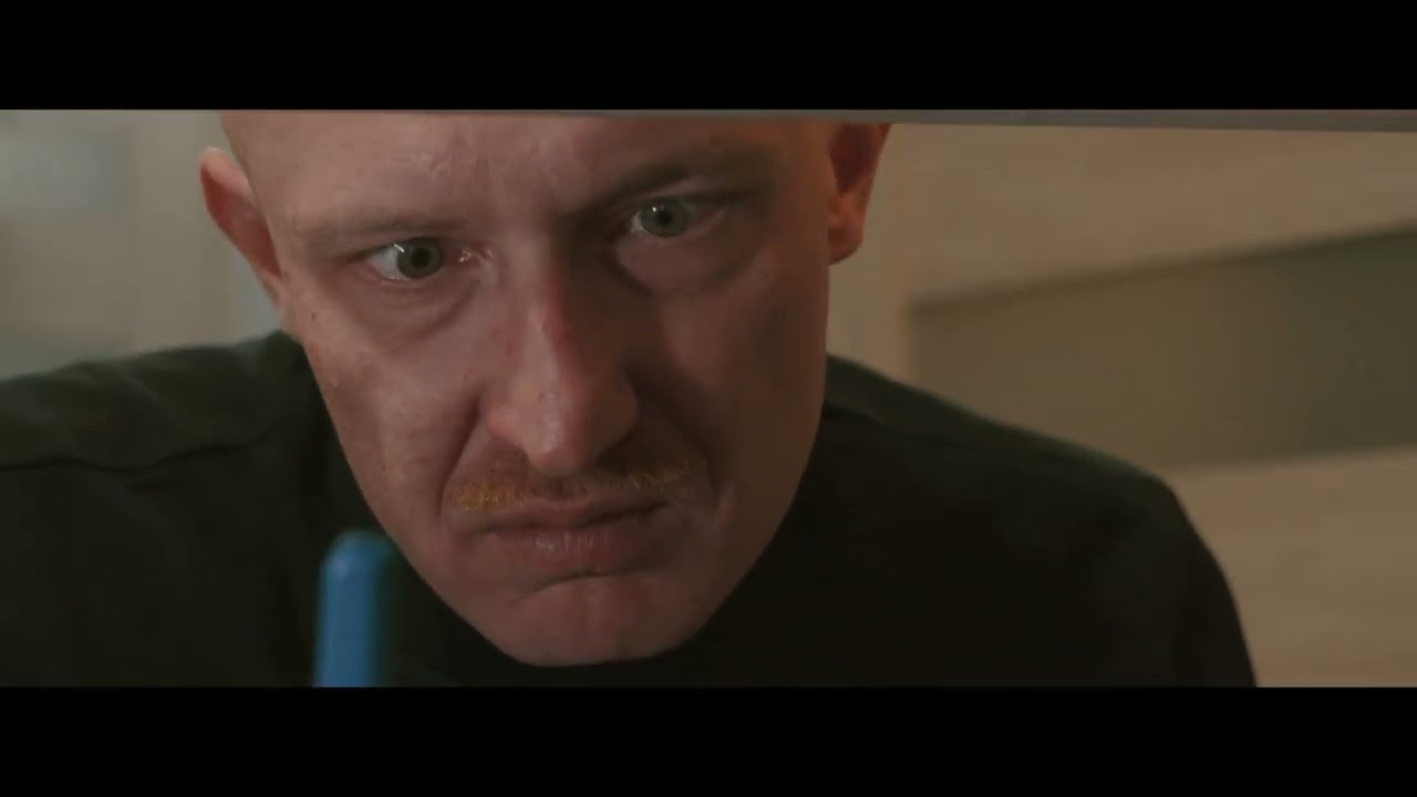 Strzyga z naszej klasy - odcinek 4 | Polski film/serial 2023