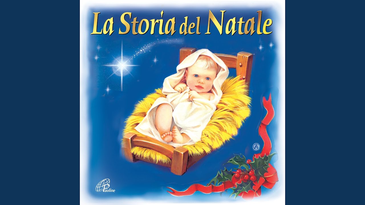 Venne l'angelo di Dio