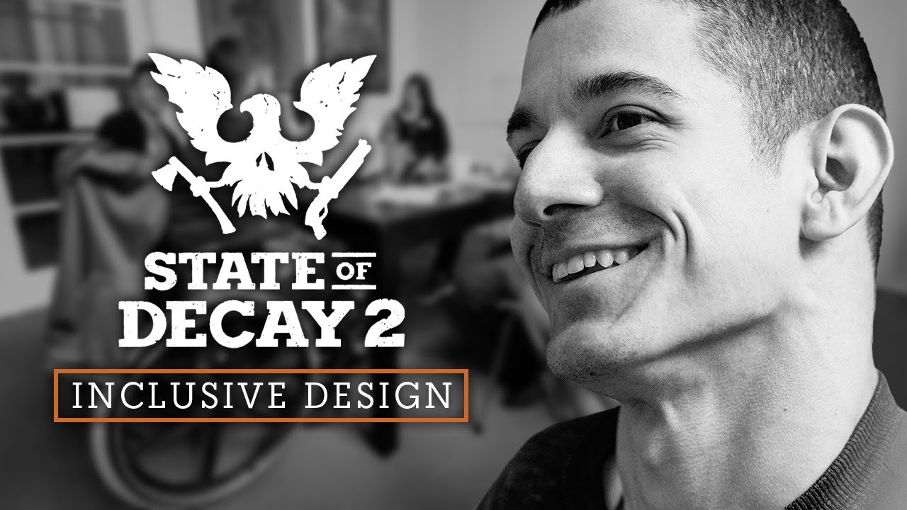 Undead Labs | Inclusive Design Workshop