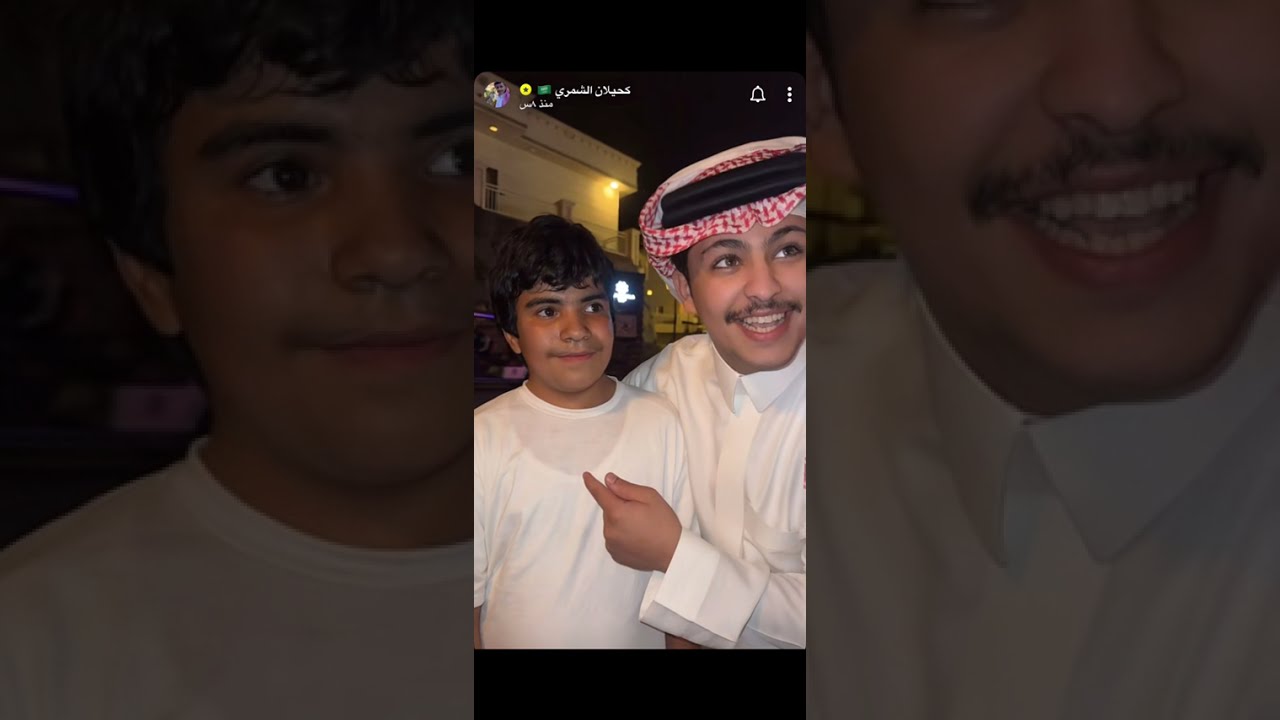 سنابات كحيلان الشمري في ابها ١٨ اغسطس ٢٠٢٥