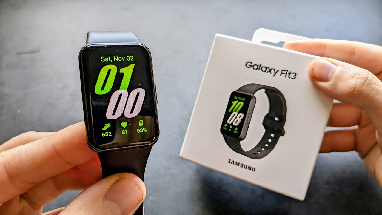 Samsung Galaxy FIT 3 - Long Term Review & Everything YOU NEED TO KNOW!