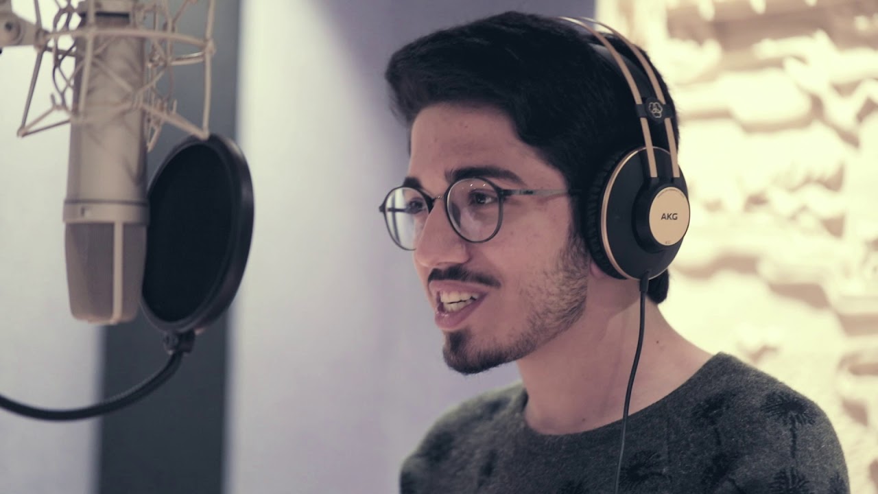 أوبريت برنامج دروب لتعارفوا | إبراهيم العبيدلي
