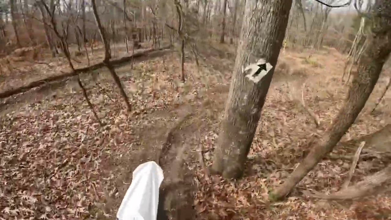 Single track Nesmith sc part 1 2/9/26