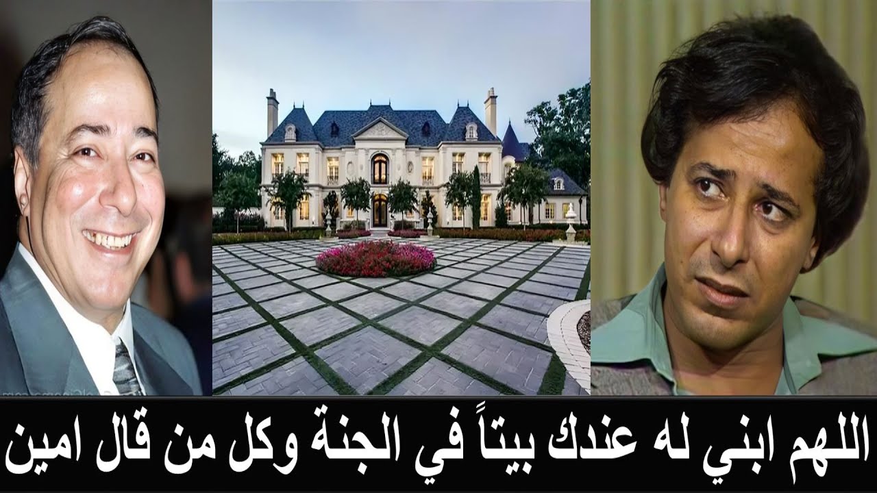 قصر صلاح السعدني تحفة فنية خالدة أبدع في تصميمه