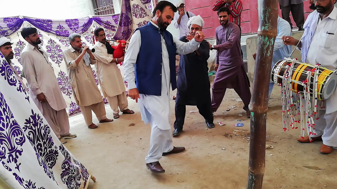 Altaf wali