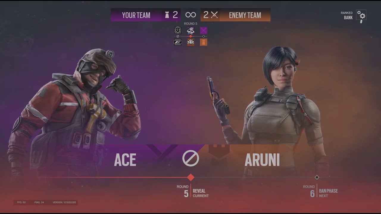 Finally hit my first 20 in R6… squad held me down… then everything went left 