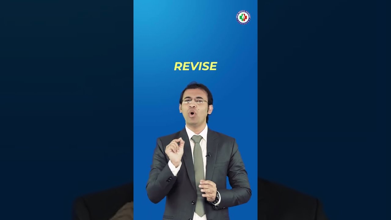 Last Month FMGE Strategy : June 2022 #shorts