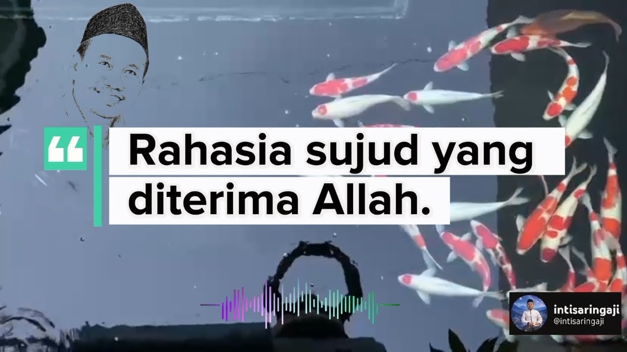 Rahasia sujud yang diterima Allah #gusbaha#Shorts#IslamToday#BelajarIkhlas 
