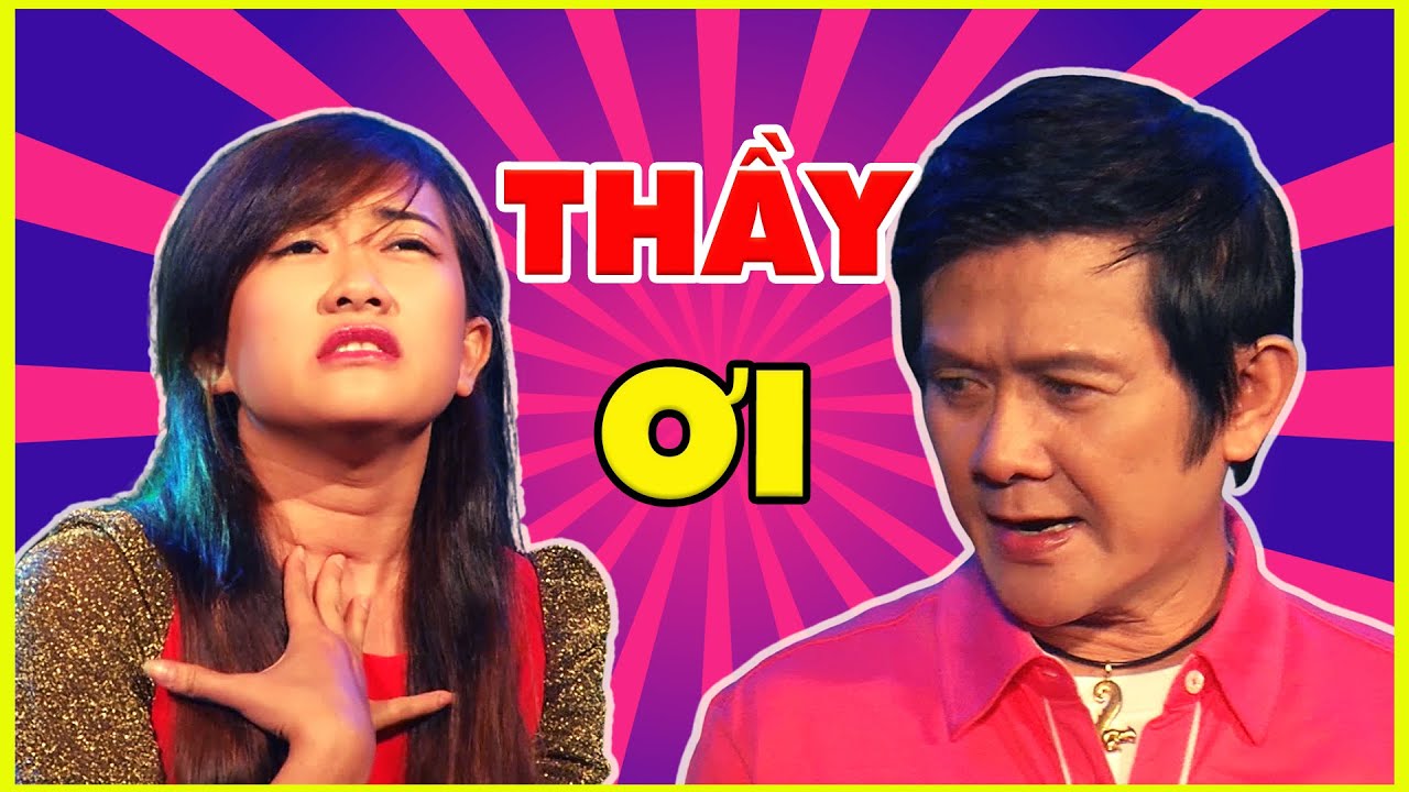 Gặp Nhau Để Cười 2023: Thầy Ơi | H&agrave;i Bảo Tr&iacute;, Kim Tuyến, Phương Lan | H&agrave;i Hay Nhất 2023