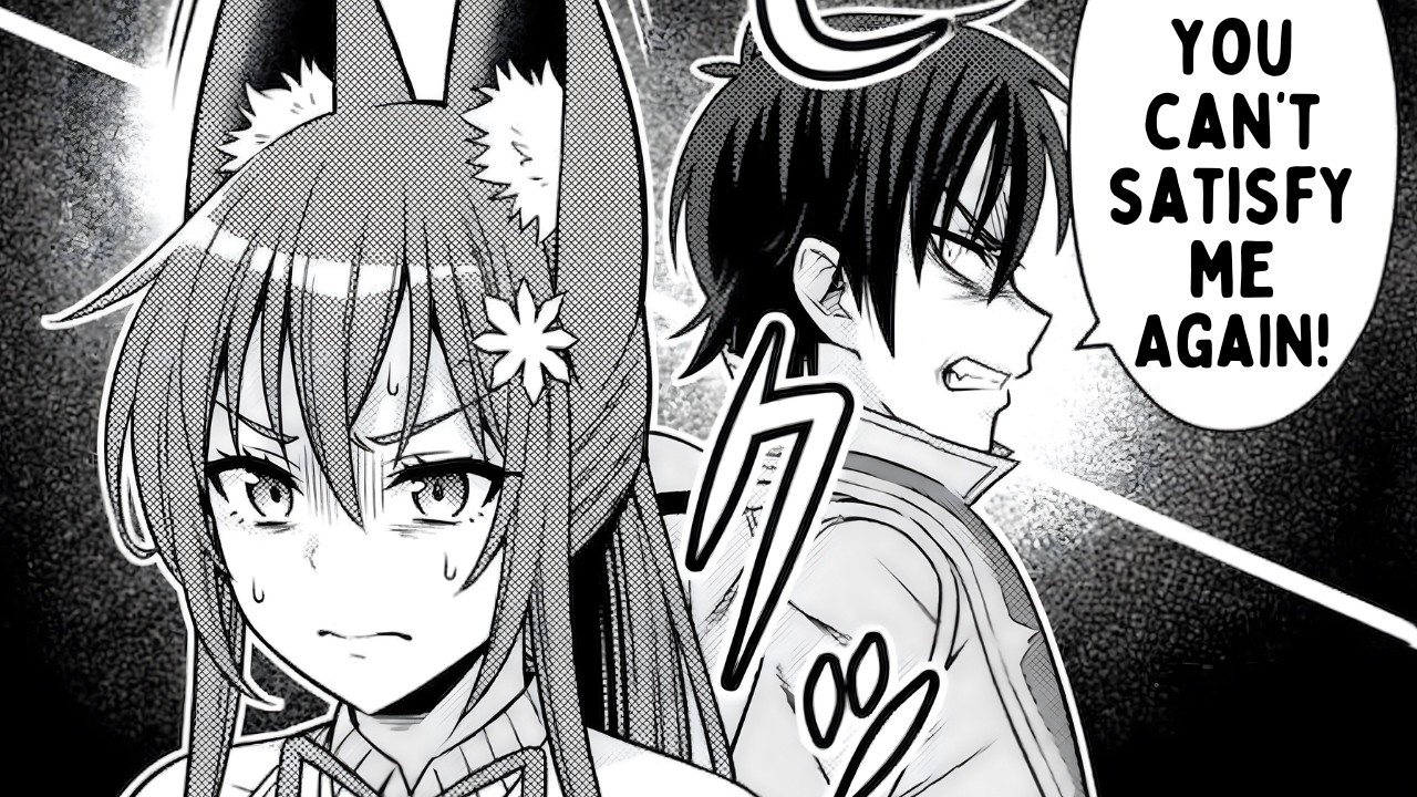 Dumped In The Wasteland But The Useless Lord Tamed The Strongest Monsters | Manga Recap