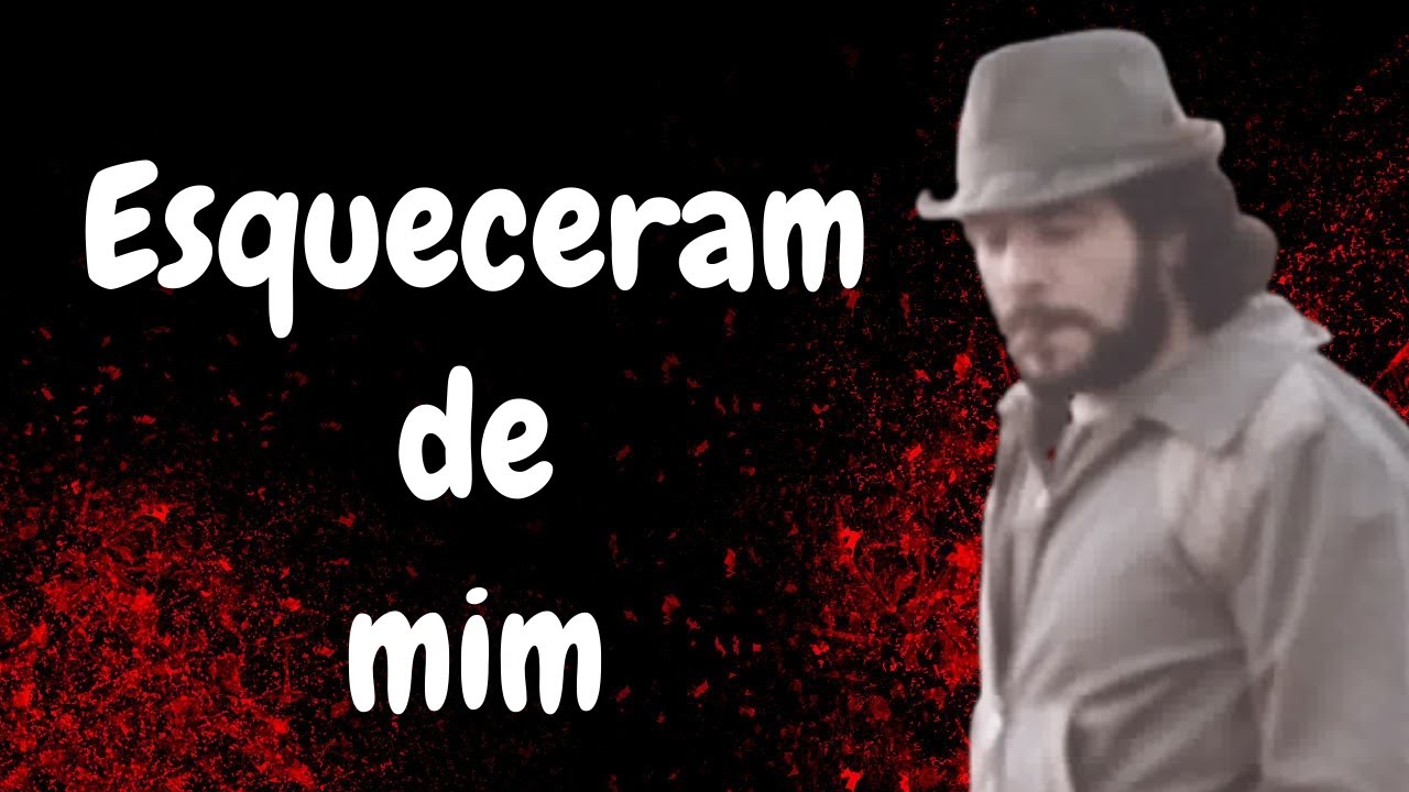 Philippe Pico | Esquecido por todos