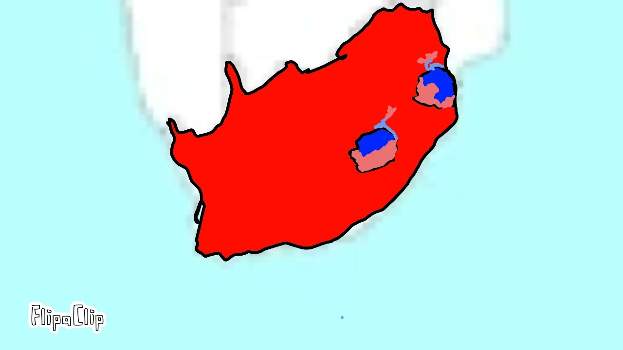 South Africa vs Swaziland and Lesotho