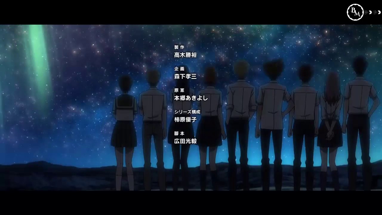 Aikotoba (Sub. español (FULL)), Ayumi Miyazaki & AiM; Digimon Adventure Tri. OST