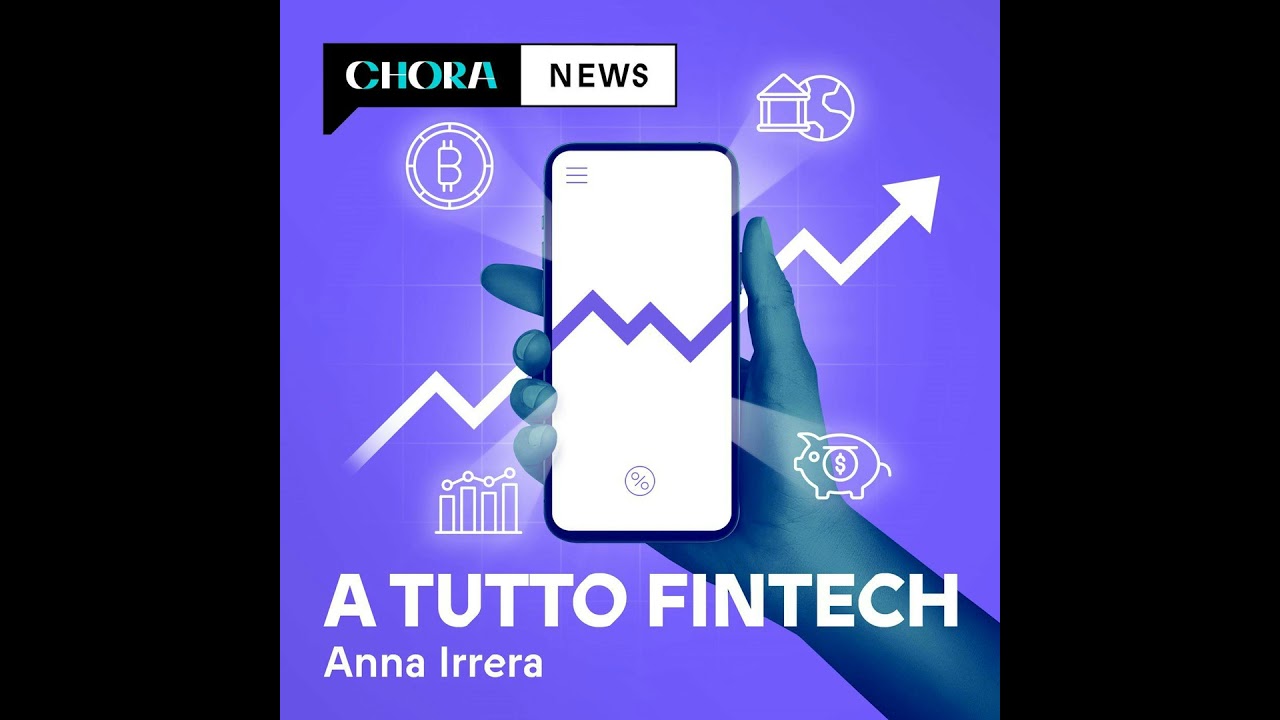 A tutto fintech - Trailer