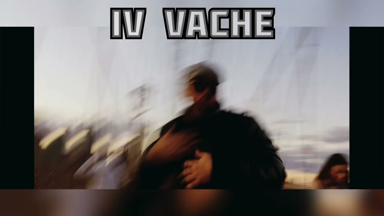 IV დასი(VACHE) - NUMBER ONE(prod by nika)