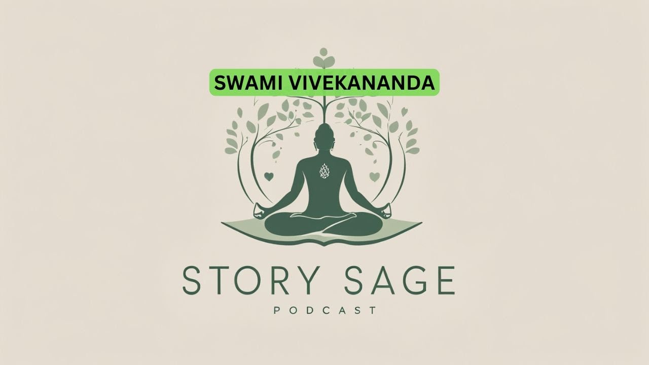 SRI SWAMI VIVEKANANDA
