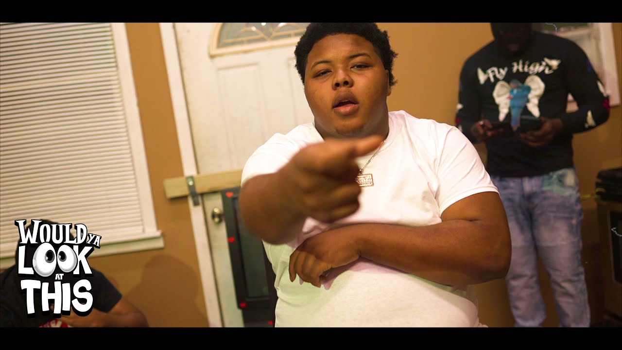 Don Skeet - Hope You Notice (Shot By: @HalfpintFilmzz)