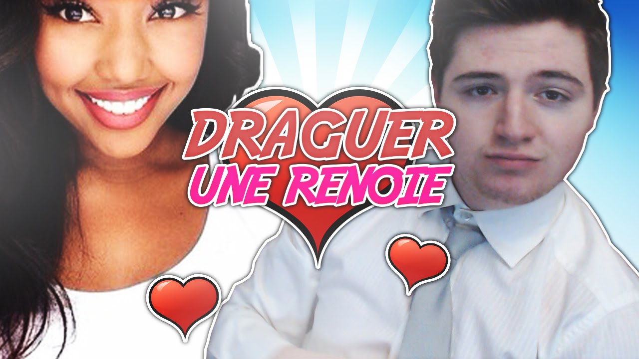SÉDUIRE UNE FEMME ! (FIN EPIC)